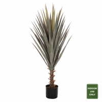 ΔΙΑΚΟΣΜΗΤΙΚΟ ΣΥΝΘΕΤΙΚΟ ΦΥΤΟ HM7987 SISAL AGAVE ΣΕ ΓΛΑΣΤΡΑ 120Υεκ. ΔΙΑΚΟΣΜΗΤΙΚΟ ΣΥΝΘΕΤΙΚΟ ΦΥΤΟ HM7987 SISAL AGAVE ΣΕ ΓΛΑΣΤΡΑ 120Υεκ.