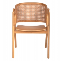 ΠΟΛΥΘΡΟΝΑ KENLEE HM9872 ΦΡΑΞΙΝΟΣ ΚΑΙ ΦΥΣΙΚΟ RATTAN RATTAN ΣΕ ΦΥΣΙΚΟ 57,5x55x81Yεκ. ΠΟΛΥΘΡΟΝΑ KENLEE HM9872 ΦΡΑΞΙΝΟΣ ΚΑΙ ΦΥΣΙΚΟ RATTAN RATTAN ΣΕ ΦΥΣΙΚΟ 57,5x55x81Yεκ.