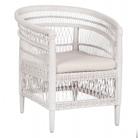 ΠΟΛΥΘΡΟΝΑ MALAWI HM9635.02 ΞΥΛΟ ΜΑΟΝΙ ΜΕ RATTAN ΛΕΥΚΟ--Β'ΔΙΑΛΟΓΗΣ 80x70x86Υεκ. ΠΟΛΥΘΡΟΝΑ MALAWI HM9635.02 ΞΥΛΟ ΜΑΟΝΙ ΜΕ RATTAN ΛΕΥΚΟ--Β'ΔΙΑΛΟΓΗΣ 80x70x86Υεκ.