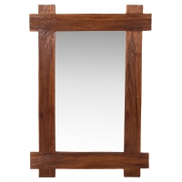 ΚΑΘΡΕΠΤΗΣ ΤΟΙΧΟΥ HM4303 ΑΝΑΚΥΚΛΩΜΕΝΟ TEAK ΣΕ ΦΥΣΙΚΟ 70x100Υεκ. ΚΑΘΡΕΠΤΗΣ ΤΟΙΧΟΥ HM4303 ΑΝΑΚΥΚΛΩΜΕΝΟ TEAK ΣΕ ΦΥΣΙΚΟ 70x100Υεκ.