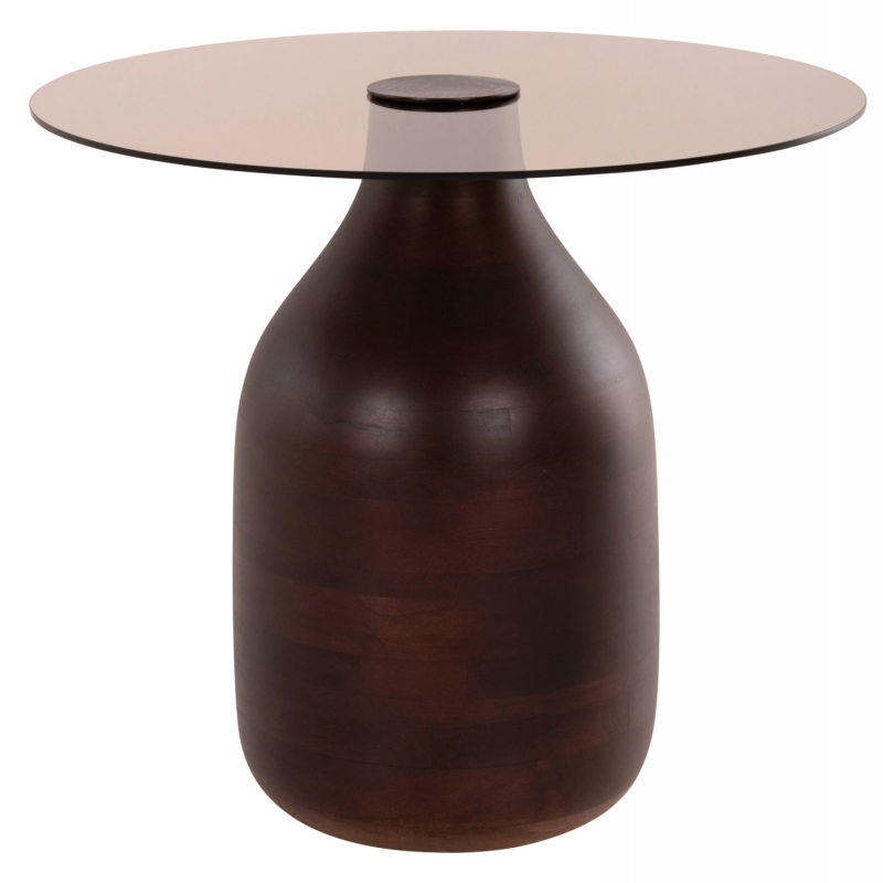 ΒΟΗΘΗΤΙΚΑ ΤΡΑΠΕΖΑΚΙΑ 2ΤΜΧ CHANG HM9668 ΞΥΛΟ MANGO-ΓΥΑΛΙ TOP Φ55x49,5Υ & Φ40x36,5Υεκ. ΒΟΗΘΗΤΙΚΑ ΤΡΑΠΕΖΑΚΙΑ 2ΤΜΧ CHANG HM9668 ΞΥΛΟ MANGO-ΓΥΑΛΙ TOP Φ55x49,5Υ & Φ40x36,5Υεκ.