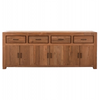 ΜΠΟΥΦΕΣ GRAYSON HM9802 ΑΝΑΚΥΚΛΩΜΕΝΟ ΞΥΛΟ TEAK ΣΕ ΦΥΣΙΚΟ 220x50x90Υεκ. ΜΠΟΥΦΕΣ GRAYSON HM9802 ΑΝΑΚΥΚΛΩΜΕΝΟ ΞΥΛΟ TEAK ΣΕ ΦΥΣΙΚΟ 220x50x90Υεκ.