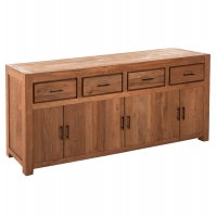 ΜΠΟΥΦΕΣ GRAYSON HM9802 ΑΝΑΚΥΚΛΩΜΕΝΟ ΞΥΛΟ TEAK ΣΕ ΦΥΣΙΚΟ 220x50x90Υεκ. ΜΠΟΥΦΕΣ GRAYSON HM9802 ΑΝΑΚΥΚΛΩΜΕΝΟ ΞΥΛΟ TEAK ΣΕ ΦΥΣΙΚΟ 220x50x90Υεκ.