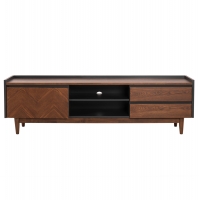 ΕΠΙΠΛΟ ΤΗΛΕΟΡΑΣΗΣ VEEN HM9741 MDF ΜΕ ΚΑΠΛΑΜΑ ΚΑΡΥΔΙΑΣ-ΚΑΡΥΔΙ&ΣΚΟΥΡΟ ΓΚΡΙ 170x40x50Υ ΕΠΙΠΛΟ ΤΗΛΕΟΡΑΣΗΣ VEEN HM9741 MDF ΜΕ ΚΑΠΛΑΜΑ ΚΑΡΥΔΙΑΣ-ΚΑΡΥΔΙ&ΣΚΟΥΡΟ ΓΚΡΙ 170x40x50Υ