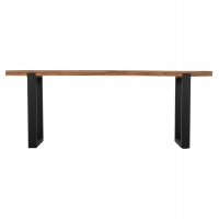 ΚΟΝΣΟΛΑ SHIRE HM9800 ΑΝΑΚΥΚΛΩΜΕΝΟ ΞΥΛΟ TEAK-ΜΑΥΡΕΣ ΜΕΤΑΛΛΙΚΕΣ ΒΑΣΕΙΣ 240x50x90Yεκ ΚΟΝΣΟΛΑ SHIRE HM9800 ΑΝΑΚΥΚΛΩΜΕΝΟ ΞΥΛΟ TEAK-ΜΑΥΡΕΣ ΜΕΤΑΛΛΙΚΕΣ ΒΑΣΕΙΣ 240x50x90Yεκ