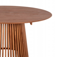 ΤΡΑΠΕΖΙ ΤΡΑΠΕΖΑΡΙΑΣ FRANTZ HM9457.11 ΜΑΣΙΦ MINDI ΞΥΛΟ ΣΕ ΦΥΣΙΚΟ Φ150x75Υεκ. ΤΡΑΠΕΖΙ ΤΡΑΠΕΖΑΡΙΑΣ FRANTZ HM9457.11 ΜΑΣΙΦ MINDI ΞΥΛΟ ΣΕ ΦΥΣΙΚΟ Φ150x75Υεκ.