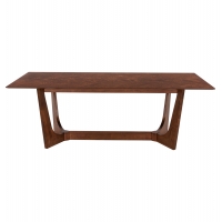 ΤΡΑΠΕΖΙ ΤΡΑΠΕΖΑΡΙΑΣ RIMER HM9742 MDF ΜΕ ΚΑΠΛΑΜΑ ΦΡΑΞΙΝΟΥ-ΚΑΡΥΔΙ ΧΡΩΜΑ 220X100x75Yεκ. ΤΡΑΠΕΖΙ ΤΡΑΠΕΖΑΡΙΑΣ RIMER HM9742 MDF ΜΕ ΚΑΠΛΑΜΑ ΦΡΑΞΙΝΟΥ-ΚΑΡΥΔΙ ΧΡΩΜΑ 220X100x75Yεκ.