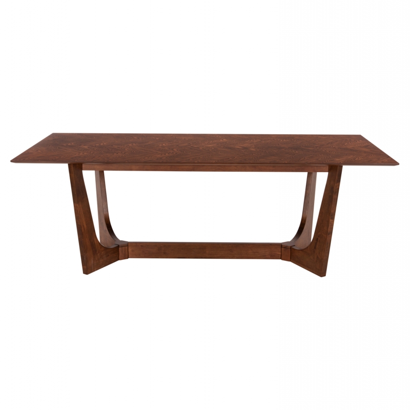 ΤΡΑΠΕΖΙ ΤΡΑΠΕΖΑΡΙΑΣ RIMER HM9742 MDF ΜΕ ΚΑΠΛΑΜΑ ΦΡΑΞΙΝΟΥ-ΚΑΡΥΔΙ ΧΡΩΜΑ 220X100x75Yεκ. ΤΡΑΠΕΖΙ ΤΡΑΠΕΖΑΡΙΑΣ RIMER HM9742 MDF ΜΕ ΚΑΠΛΑΜΑ ΦΡΑΞΙΝΟΥ-ΚΑΡΥΔΙ ΧΡΩΜΑ 220X100x75Yεκ.