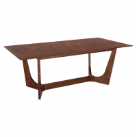 ΤΡΑΠΕΖΙ ΤΡΑΠΕΖΑΡΙΑΣ RIMER HM9742 MDF ΜΕ ΚΑΠΛΑΜΑ ΦΡΑΞΙΝΟΥ-ΚΑΡΥΔΙ ΧΡΩΜΑ 220X100x75Yεκ. ΤΡΑΠΕΖΙ ΤΡΑΠΕΖΑΡΙΑΣ RIMER HM9742 MDF ΜΕ ΚΑΠΛΑΜΑ ΦΡΑΞΙΝΟΥ-ΚΑΡΥΔΙ ΧΡΩΜΑ 220X100x75Yεκ.