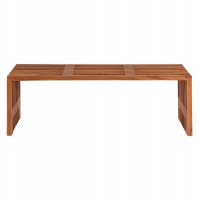 ΠΑΓΚΑΚΙ NYA HM9829 ΜΑΣΙΦ ΞΥΛΟ TEAK ΣΕ ΦΥΣΙΚΟ 139,5x34,5x48,5Υεκ. ΠΑΓΚΑΚΙ NYA HM9829 ΜΑΣΙΦ ΞΥΛΟ TEAK ΣΕ ΦΥΣΙΚΟ 139,5x34,5x48,5Υεκ.