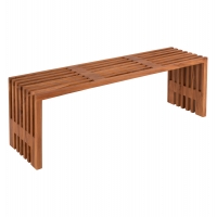 ΠΑΓΚΑΚΙ NYA HM9829 ΜΑΣΙΦ ΞΥΛΟ TEAK ΣΕ ΦΥΣΙΚΟ 139,5x34,5x48,5Υεκ. ΠΑΓΚΑΚΙ NYA HM9829 ΜΑΣΙΦ ΞΥΛΟ TEAK ΣΕ ΦΥΣΙΚΟ 139,5x34,5x48,5Υεκ.