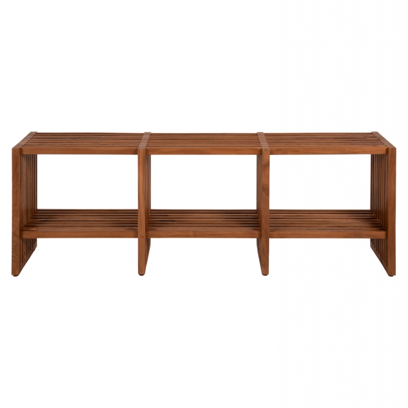 ΚΟΝΣΟΛΑ TV NYA HM9831 ΜΑΣΙΦ ΞΥΛΟ TEAK ΣΕ ΦΥΣΙΚΟ ΧΡΩΜΑ 130x29,5x46Υ εκ. ΚΟΝΣΟΛΑ TV NYA HM9831 ΜΑΣΙΦ ΞΥΛΟ TEAK ΣΕ ΦΥΣΙΚΟ ΧΡΩΜΑ 130x29,5x46Υ εκ.