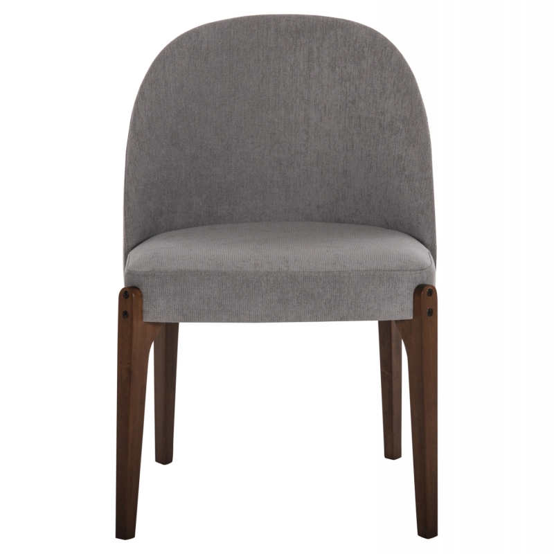 ΚΑΡΕΚΛΑ ΤΡΑΠΕΖΑΡΙΑΣ RAMMER HM9744.01 RUBBERWOOD ΣΕ ΚΑΡΥΔΙ-ΓΚΡΙ ΥΦΑΣΜΑ 57x55x86Υεκ. ΚΑΡΕΚΛΑ ΤΡΑΠΕΖΑΡΙΑΣ RAMMER HM9744.01 RUBBERWOOD ΣΕ ΚΑΡΥΔΙ-ΓΚΡΙ ΥΦΑΣΜΑ 57x55x86Υεκ.