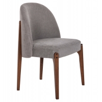ΚΑΡΕΚΛΑ ΤΡΑΠΕΖΑΡΙΑΣ RAMMER HM9744.01 RUBBERWOOD ΣΕ ΚΑΡΥΔΙ-ΓΚΡΙ ΥΦΑΣΜΑ 57x55x86Υεκ. ΚΑΡΕΚΛΑ ΤΡΑΠΕΖΑΡΙΑΣ RAMMER HM9744.01 RUBBERWOOD ΣΕ ΚΑΡΥΔΙ-ΓΚΡΙ ΥΦΑΣΜΑ 57x55x86Υεκ.