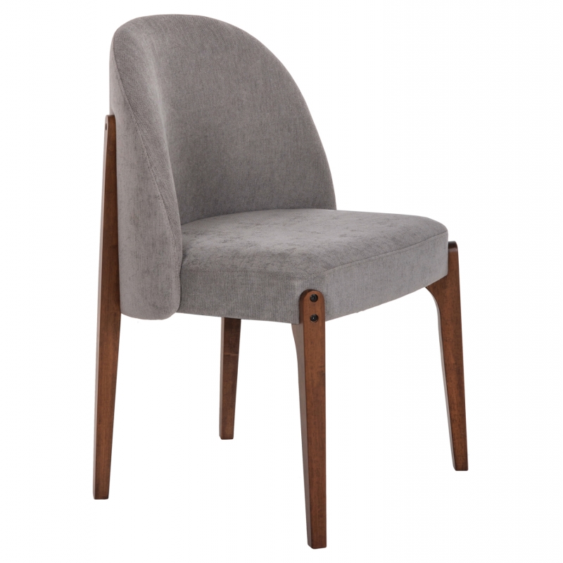 ΚΑΡΕΚΛΑ ΤΡΑΠΕΖΑΡΙΑΣ RAMMER HM9744.01 RUBBERWOOD ΣΕ ΚΑΡΥΔΙ-ΓΚΡΙ ΥΦΑΣΜΑ 57x55x86Υεκ. ΚΑΡΕΚΛΑ ΤΡΑΠΕΖΑΡΙΑΣ RAMMER HM9744.01 RUBBERWOOD ΣΕ ΚΑΡΥΔΙ-ΓΚΡΙ ΥΦΑΣΜΑ 57x55x86Υεκ.