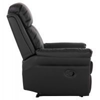 ΠΟΛΥΘΡΟΝΑ ΜΑΣΑΖ HAPPER HM9785.11 ΜΑΥΡΟ PU 76x94x102Υ εκ. ΠΟΛΥΘΡΟΝΑ ΜΑΣΑΖ HAPPER HM9785.11 ΜΑΥΡΟ PU 76x94x102Υ εκ.