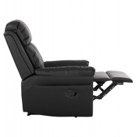 ΠΟΛΥΘΡΟΝΑ ΜΑΣΑΖ HAPPER HM9785.11 ΜΑΥΡΟ PU 76x94x102Υ εκ. ΠΟΛΥΘΡΟΝΑ ΜΑΣΑΖ HAPPER HM9785.11 ΜΑΥΡΟ PU 76x94x102Υ εκ.