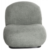 ΠΟΛΥΘΡΟΝΑ BEANY HM9591.05 ΦΥΣΤΙΚΙ ΜΠΟΥΚΛΕ ΥΦΑΣΜΑ 85x82x77Υ εκ. ΠΟΛΥΘΡΟΝΑ BEANY HM9591.05 ΦΥΣΤΙΚΙ ΜΠΟΥΚΛΕ ΥΦΑΣΜΑ 85x82x77Υ εκ.