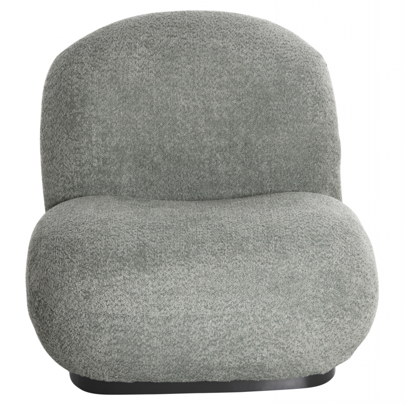 ΠΟΛΥΘΡΟΝΑ BEANY HM9591.05 ΦΥΣΤΙΚΙ ΜΠΟΥΚΛΕ ΥΦΑΣΜΑ 85x82x77Υ εκ. ΠΟΛΥΘΡΟΝΑ BEANY HM9591.05 ΦΥΣΤΙΚΙ ΜΠΟΥΚΛΕ ΥΦΑΣΜΑ 85x82x77Υ εκ.