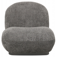 ΠΟΛΥΘΡΟΝΑ BEANY HM9591.01 ΓΚΡΙ ΜΠΟΥΚΛΕ ΥΦΑΣΜΑ 85x82x77Υ εκ. ΠΟΛΥΘΡΟΝΑ BEANY HM9591.01 ΓΚΡΙ ΜΠΟΥΚΛΕ ΥΦΑΣΜΑ 85x82x77Υ εκ.