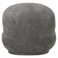 ΠΟΛΥΘΡΟΝΑ BEANY HM9591.01 ΓΚΡΙ ΜΠΟΥΚΛΕ ΥΦΑΣΜΑ 85x82x77Υ εκ. ΠΟΛΥΘΡΟΝΑ BEANY HM9591.01 ΓΚΡΙ ΜΠΟΥΚΛΕ ΥΦΑΣΜΑ 85x82x77Υ εκ.