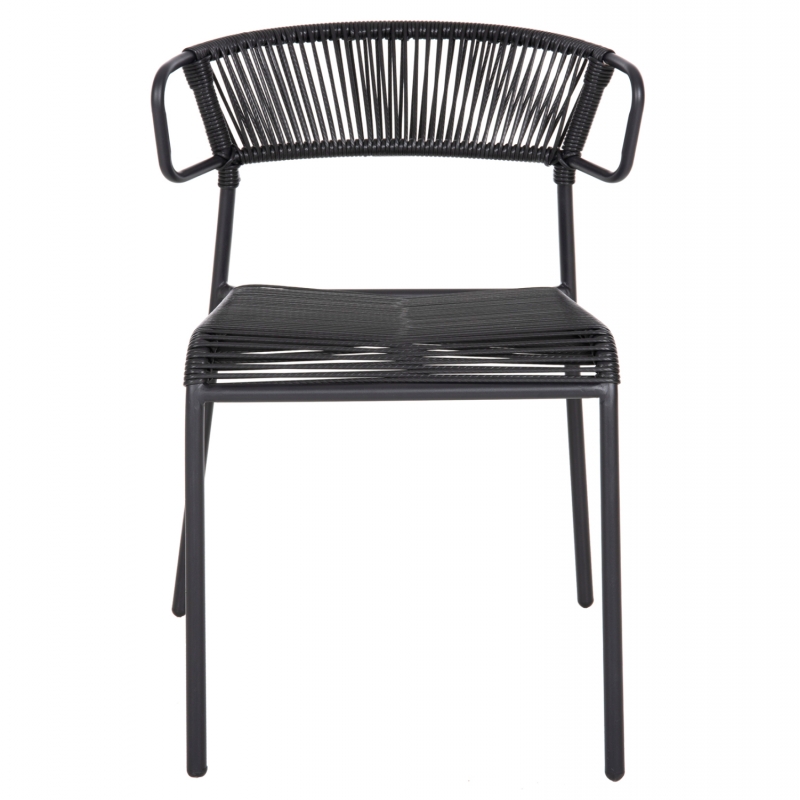 ΚΑΡΕΚΛΑ SUKI HM6053.02 ΜΕΤΑΛΛO KAI ΣΥΝΘΕΤΙΚΟ RATTAN ΣΕ ΜΑΥΡΟ 54x62x80Υεκ ΚΑΡΕΚΛΑ SUKI HM6053.02 ΜΕΤΑΛΛO KAI ΣΥΝΘΕΤΙΚΟ RATTAN ΣΕ ΜΑΥΡΟ 54x62x80Υεκ