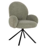 ΠΟΛΥΘΡΟΝΑ ΠΕΡΙΣΤΡΕΦ. WINON HM9778.08 OLIVE GREEN ΜΠΟΥΚΛΕ-ΜΑΥΡΟ ΜΕΤΑΛΛΟ 65x67x92Υ εκ. ΠΟΛΥΘΡΟΝΑ ΠΕΡΙΣΤΡΕΦ. WINON HM9778.08 OLIVE GREEN ΜΠΟΥΚΛΕ-ΜΑΥΡΟ ΜΕΤΑΛΛΟ 65x67x92Υ εκ.