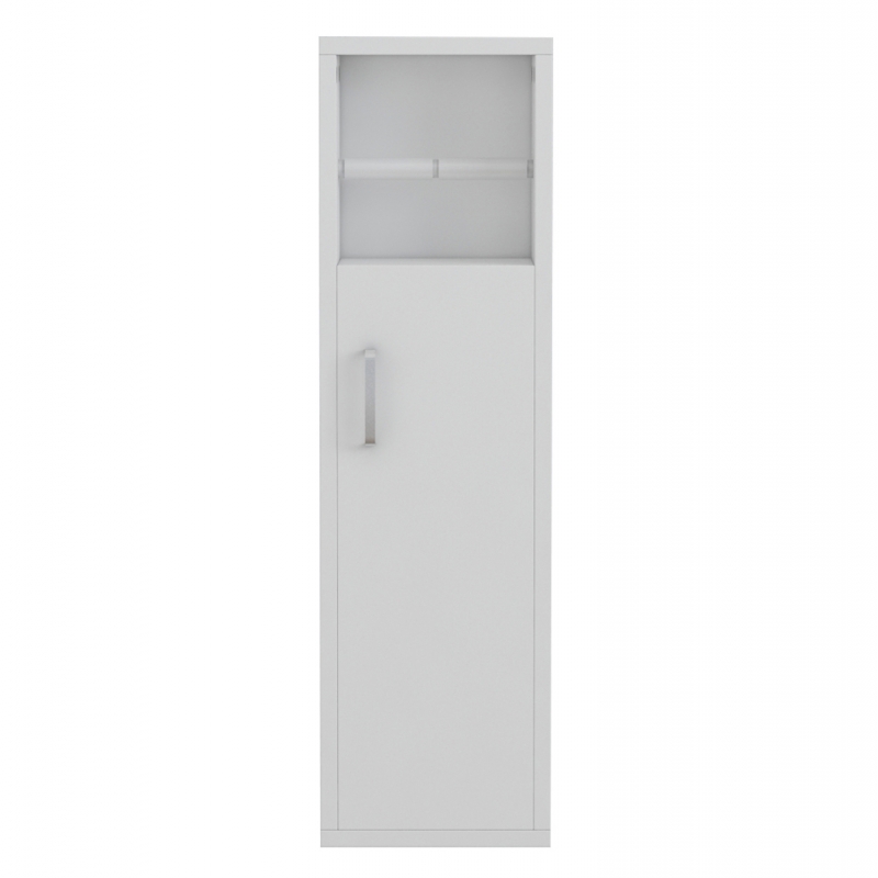 ΝΤΟΥΛΑΠΙ ΜΠΑΝΙΟΥ DAMIEN HM9025.12 ΜΕΛΑΜΙΝΗ ΛΕΥΚΗ 20x13x70Yεκ. ΝΤΟΥΛΑΠΙ ΜΠΑΝΙΟΥ DAMIEN HM9025.12 ΜΕΛΑΜΙΝΗ ΛΕΥΚΗ 20x13x70Yεκ.