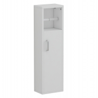 ΝΤΟΥΛΑΠΙ ΜΠΑΝΙΟΥ DAMIEN HM9025.12 ΜΕΛΑΜΙΝΗ ΛΕΥΚΗ 20x13x70Yεκ. ΝΤΟΥΛΑΠΙ ΜΠΑΝΙΟΥ DAMIEN HM9025.12 ΜΕΛΑΜΙΝΗ ΛΕΥΚΗ 20x13x70Yεκ.