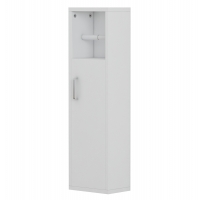 ΝΤΟΥΛΑΠΙ ΜΠΑΝΙΟΥ DAMIEN HM9025.12 ΜΕΛΑΜΙΝΗ ΛΕΥΚΗ 20x13x70Yεκ. ΝΤΟΥΛΑΠΙ ΜΠΑΝΙΟΥ DAMIEN HM9025.12 ΜΕΛΑΜΙΝΗ ΛΕΥΚΗ 20x13x70Yεκ.