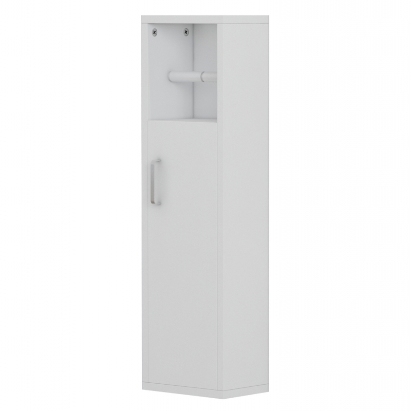 ΝΤΟΥΛΑΠΙ ΜΠΑΝΙΟΥ DAMIEN HM9025.12 ΜΕΛΑΜΙΝΗ ΛΕΥΚΗ 20x13x70Yεκ. ΝΤΟΥΛΑΠΙ ΜΠΑΝΙΟΥ DAMIEN HM9025.12 ΜΕΛΑΜΙΝΗ ΛΕΥΚΗ 20x13x70Yεκ.