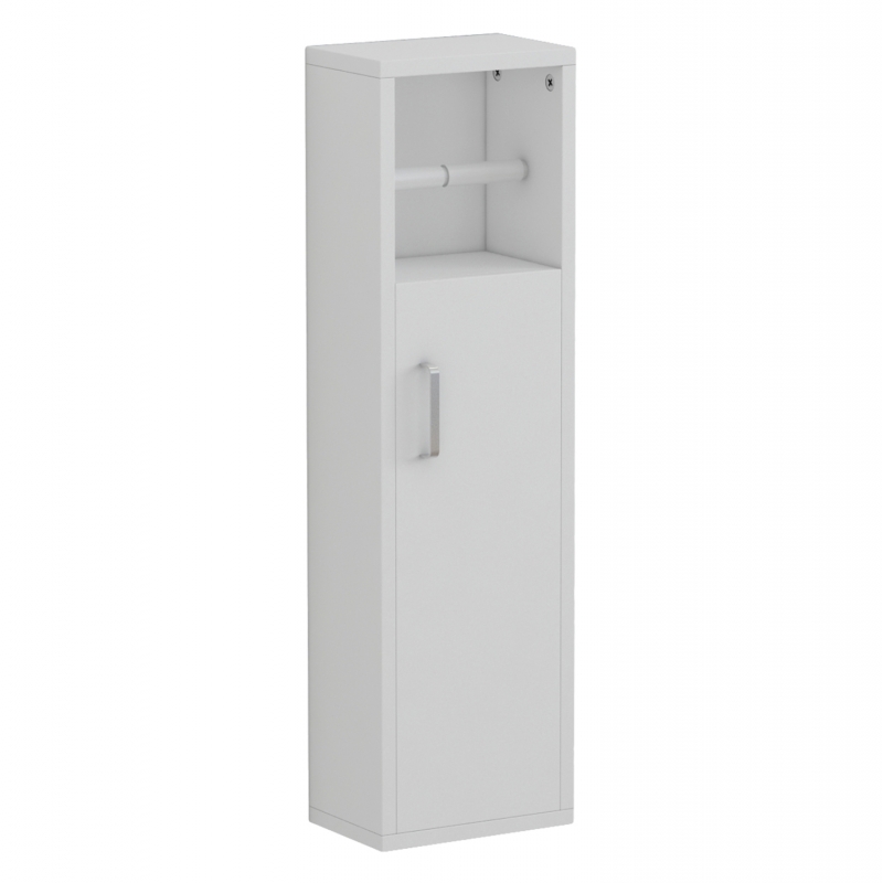 ΝΤΟΥΛΑΠΙ ΜΠΑΝΙΟΥ DAMIEN HM9025.12 ΜΕΛΑΜΙΝΗ ΛΕΥΚΗ 20x13x70Yεκ. ΝΤΟΥΛΑΠΙ ΜΠΑΝΙΟΥ DAMIEN HM9025.12 ΜΕΛΑΜΙΝΗ ΛΕΥΚΗ 20x13x70Yεκ.