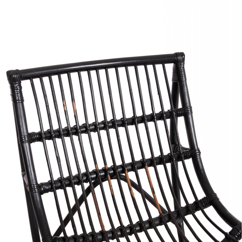 ΠΟΛΥΘΡΟΝΑ GRINN HM9815.02 ΡΑΒΔΟΙ RATTAN ΣΕ ΜΑΥΡΟ--Β' ΔΙΑΛΟΓΗΣ 56,5x73,5x79,5Υεκ. ΠΟΛΥΘΡΟΝΑ GRINN HM9815.02 ΡΑΒΔΟΙ RATTAN ΣΕ ΜΑΥΡΟ--Β' ΔΙΑΛΟΓΗΣ 56,5x73,5x79,5Υεκ.