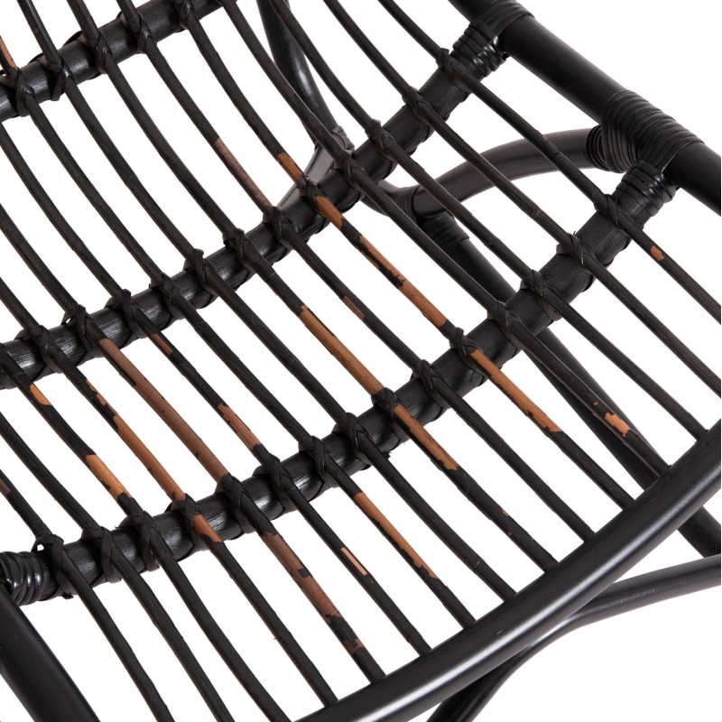 ΠΟΛΥΘΡΟΝΑ GRINN HM9815.02 ΡΑΒΔΟΙ RATTAN ΣΕ ΜΑΥΡΟ--Β' ΔΙΑΛΟΓΗΣ 56,5x73,5x79,5Υεκ. ΠΟΛΥΘΡΟΝΑ GRINN HM9815.02 ΡΑΒΔΟΙ RATTAN ΣΕ ΜΑΥΡΟ--Β' ΔΙΑΛΟΓΗΣ 56,5x73,5x79,5Υεκ.