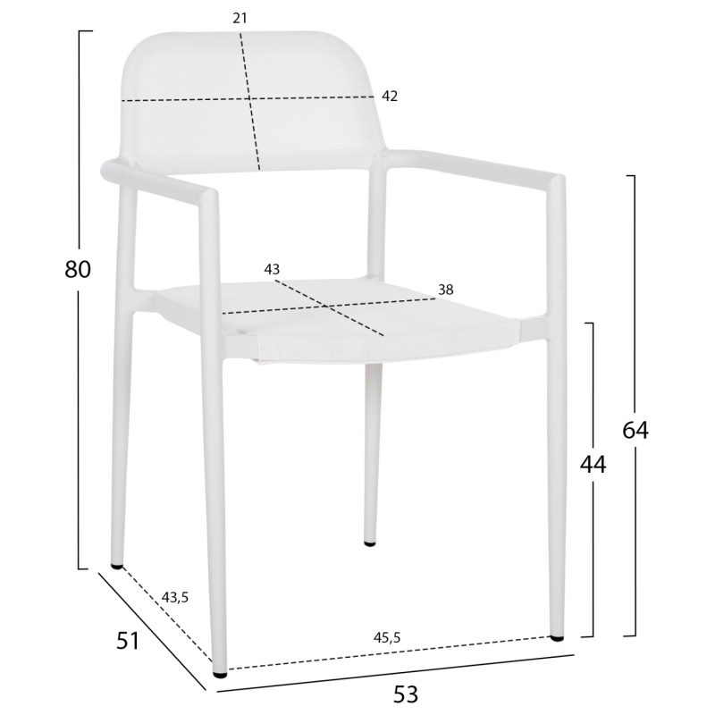 ΠΟΛΥΘΡΟΝΑ ΑΛΟΥΜΙΝΙΟΥ RONNY HM5998.02 ΛΕΥΚΟΣ ΣΚΕΛΕΤΟΣ & ΛΕΥΚΟ TEXTILENE 53x51x80Υεκ. ΠΟΛΥΘΡΟΝΑ ΑΛΟΥΜΙΝΙΟΥ RONNY HM5998.02 ΛΕΥΚΟΣ ΣΚΕΛΕΤΟΣ & ΛΕΥΚΟ TEXTILENE 53x51x80Υεκ.