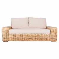 ΚΑΝΑΠΕΣ 2-ΘΕΣΙΟΣ TROPEL HM9809 ΞΥΛΟ MANGO-RATTAN ΦΥΣΙΚΟ-ΛΕΥΚΑ ΜΑΞΙΛΑΡΙΑ 192x88x70-85Υεκ. ΚΑΝΑΠΕΣ 2-ΘΕΣΙΟΣ TROPEL HM9809 ΞΥΛΟ MANGO-RATTAN ΦΥΣΙΚΟ-ΛΕΥΚΑ ΜΑΞΙΛΑΡΙΑ 192x88x70-85Υεκ.
