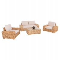ΣΕΤ ΣΑΛΟΝΙ 4ΤΜΧ TROPEL HM11940 ΦΥΣΙΚΟ RATTAN-2ΘΕΣΙΟΣ ΚΑΝΑΠΕΣ-2 ΠΟΛΥΘΡΟΝΕΣ-ΤΡΑΠΕΖΙ ΣΕΤ ΣΑΛΟΝΙ 4ΤΜΧ TROPEL HM11940 ΦΥΣΙΚΟ RATTAN-2ΘΕΣΙΟΣ ΚΑΝΑΠΕΣ-2 ΠΟΛΥΘΡΟΝΕΣ-ΤΡΑΠΕΖΙ