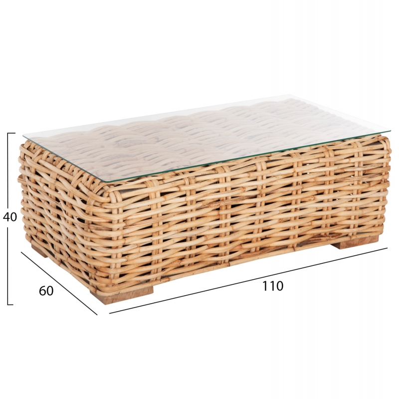 ΣΕΤ ΣΑΛΟΝΙ 4ΤΜΧ TROPEL HM11940 ΦΥΣΙΚΟ RATTAN-2ΘΕΣΙΟΣ ΚΑΝΑΠΕΣ-2 ΠΟΛΥΘΡΟΝΕΣ-ΤΡΑΠΕΖΙ ΣΕΤ ΣΑΛΟΝΙ 4ΤΜΧ TROPEL HM11940 ΦΥΣΙΚΟ RATTAN-2ΘΕΣΙΟΣ ΚΑΝΑΠΕΣ-2 ΠΟΛΥΘΡΟΝΕΣ-ΤΡΑΠΕΖΙ