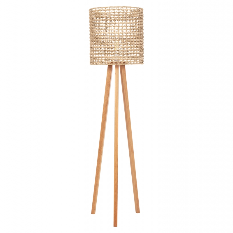 ΕΠΙΔΑΠΕΔΙΟ ΦΩΤΙΣΤΙΚΟ HM4351 RUBBERWOOD-RATTAN-PAPER ROPE ΣΕ ΦΥΣΙΚΟ Φ36x149,5Υεκ. ΕΠΙΔΑΠΕΔΙΟ ΦΩΤΙΣΤΙΚΟ HM4351 RUBBERWOOD-RATTAN-PAPER ROPE ΣΕ ΦΥΣΙΚΟ Φ36x149,5Υεκ.