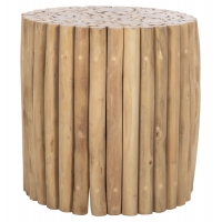ΤΡΑΠΕΖΙ ΣΑΛΟΝΙΟΥ ΣΤΡΟΓΓΥΛΟ COOTER HM9865 ΚΛΑΔΙΑ TEAK-ΦΥΣΙΚΟ Φ39x40,5Υεκ. ΤΡΑΠΕΖΙ ΣΑΛΟΝΙΟΥ ΣΤΡΟΓΓΥΛΟ COOTER HM9865 ΚΛΑΔΙΑ TEAK-ΦΥΣΙΚΟ Φ39x40,5Υεκ.