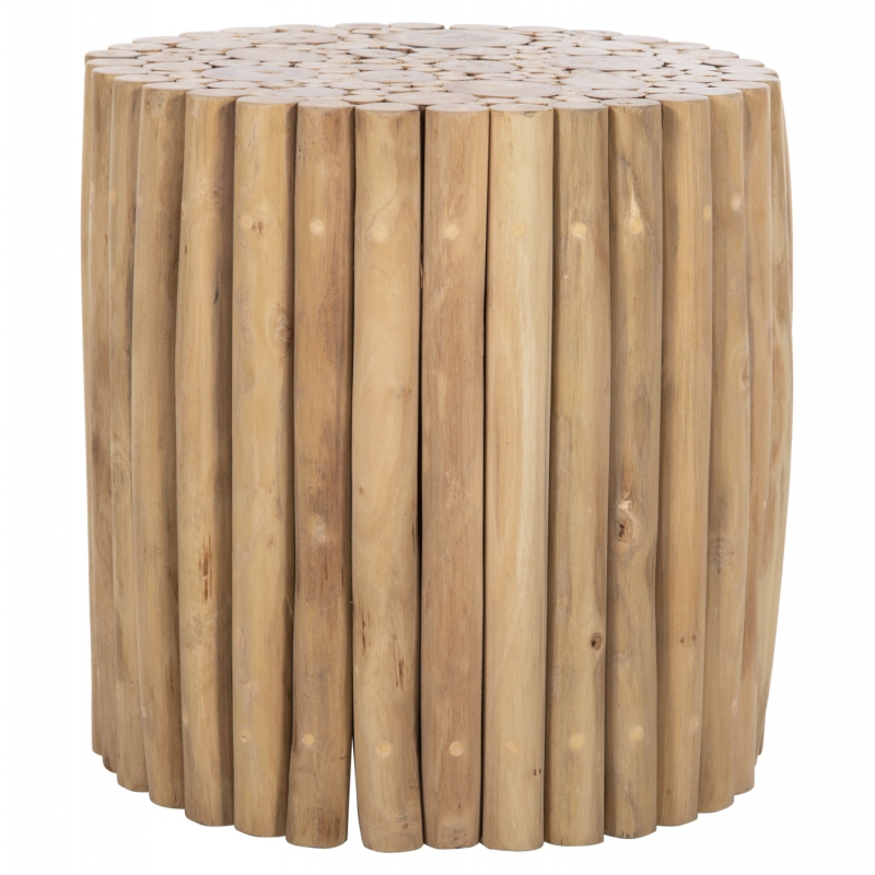ΤΡΑΠΕΖΙ ΣΑΛΟΝΙΟΥ ΣΤΡΟΓΓΥΛΟ COOTER HM9865 ΚΛΑΔΙΑ TEAK-ΦΥΣΙΚΟ Φ39x40,5Υεκ. ΤΡΑΠΕΖΙ ΣΑΛΟΝΙΟΥ ΣΤΡΟΓΓΥΛΟ COOTER HM9865 ΚΛΑΔΙΑ TEAK-ΦΥΣΙΚΟ Φ39x40,5Υεκ.