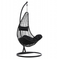 ΚΡΕΜΑΣΤΗ ΠΟΛΥΘΡΟΝΑ ΦΩΛΙΑ MILLIE HM5996.02 ΜΕΤΑΛΛΟ-ΣΥΝΘ.RATTAN ΜΑΥΡΟ Φ95x195Υεκ. ΚΡΕΜΑΣΤΗ ΠΟΛΥΘΡΟΝΑ ΦΩΛΙΑ MILLIE HM5996.02 ΜΕΤΑΛΛΟ-ΣΥΝΘ.RATTAN ΜΑΥΡΟ Φ95x195Υεκ.