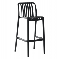 ΣΚΑΜΠΟ BAR ΠΟΛΥΠΡΟΠΥΛΕΝΙΟΥ CONVEE HM6098.02 ΜΑΥΡΟ 38,5x49,5x102Υεκ. ΣΚΑΜΠΟ BAR ΠΟΛΥΠΡΟΠΥΛΕΝΙΟΥ CONVEE HM6098.02 ΜΑΥΡΟ 38,5x49,5x102Υεκ.