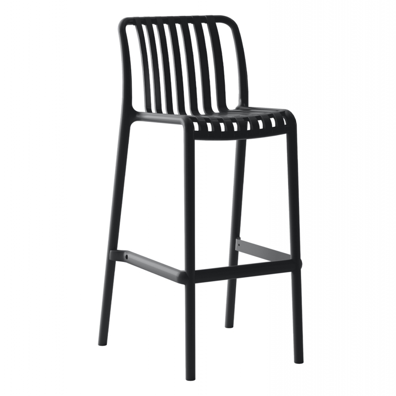 ΣΚΑΜΠΟ BAR ΠΟΛΥΠΡΟΠΥΛΕΝΙΟΥ CONVEE HM6098.02 ΜΑΥΡΟ 38,5x49,5x102Υεκ. ΣΚΑΜΠΟ BAR ΠΟΛΥΠΡΟΠΥΛΕΝΙΟΥ CONVEE HM6098.02 ΜΑΥΡΟ 38,5x49,5x102Υεκ.