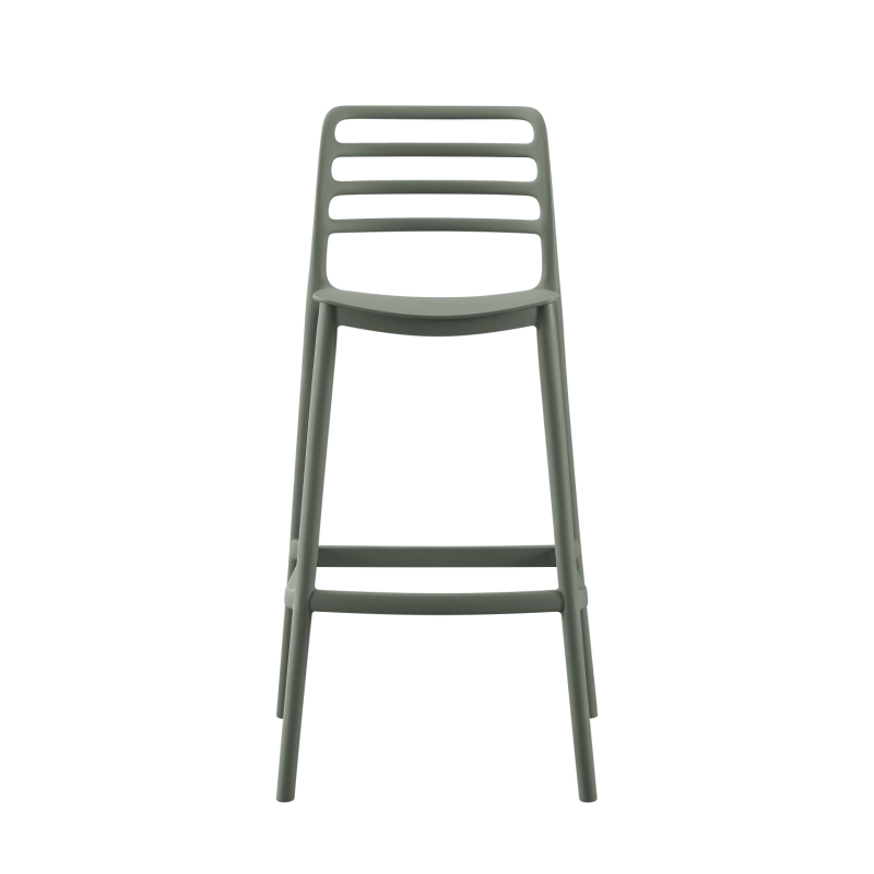ΣΚΑΜΠΟ BAR ΠΟΛΥΠΡΟΠΥΛΕΝΙΟΥ SNOD HM6099.07 OLIVE GREEN 37,2x50x101,5Υεκ. ΣΚΑΜΠΟ BAR ΠΟΛΥΠΡΟΠΥΛΕΝΙΟΥ SNOD HM6099.07 OLIVE GREEN 37,2x50x101,5Υεκ.