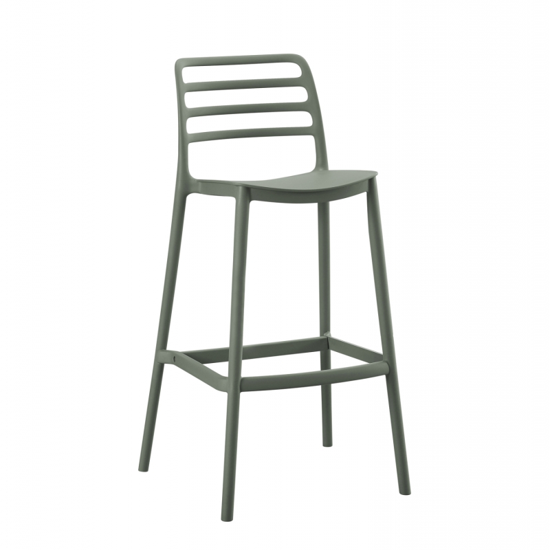 ΣΚΑΜΠΟ BAR ΠΟΛΥΠΡΟΠΥΛΕΝΙΟΥ SNOD HM6099.07 OLIVE GREEN 37,2x50x101,5Υεκ. ΣΚΑΜΠΟ BAR ΠΟΛΥΠΡΟΠΥΛΕΝΙΟΥ SNOD HM6099.07 OLIVE GREEN 37,2x50x101,5Υεκ.