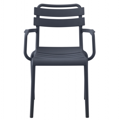 ΠΟΛΥΘΡΟΝΑ ΠΟΛΥΠΡΟΠΥΛΕΝΙΟΥ PHILLY HM6123.03 ΓΚΡΙ 58,5x49x83,5Υεκ. ΠΟΛΥΘΡΟΝΑ ΠΟΛΥΠΡΟΠΥΛΕΝΙΟΥ PHILLY HM6123.03 ΓΚΡΙ 58,5x49x83,5Υεκ.