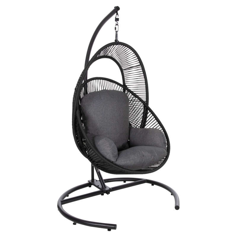 ΚΡΕΜΑΣΤΗ ΦΩΛΙΑ RULER HM6083 ΜΑΥΡΟ ΜΕΤΑΛΛΟ ΚΑΙ ΣΥΝΘ.RATTAN-ΓΚΡΙ ΜΑΞΙΛΑΡΙ 120x110x190Υ ΚΡΕΜΑΣΤΗ ΦΩΛΙΑ RULER HM6083 ΜΑΥΡΟ ΜΕΤΑΛΛΟ ΚΑΙ ΣΥΝΘ.RATTAN-ΓΚΡΙ ΜΑΞΙΛΑΡΙ 120x110x190Υ
