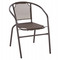 ΠΟΛΥΘΡΟΝΑ ΕΞ.ΧΩΡΟΥ LEDAN HM5977.02 ΜΕΤΑΛΛO & TEXTILENE ΚΑΦΕ 55x58x72Υεκ. ΠΟΛΥΘΡΟΝΑ ΕΞ.ΧΩΡΟΥ LEDAN HM5977.02 ΜΕΤΑΛΛO & TEXTILENE ΚΑΦΕ 55x58x72Υεκ.