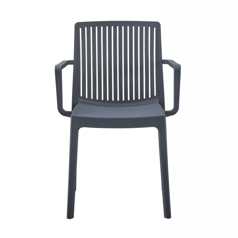 ΠΟΛΥΘΡΟΝΑ ΠΟΛΥΠΡΟΠΥΛΕΝΙΟΥ IDA HM6127.03 ΓΚΡΙ 53x50x82Υεκ.